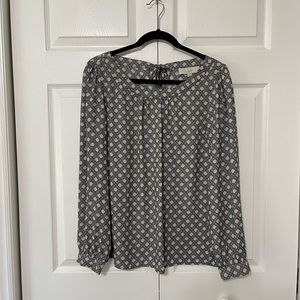 Women’s LOFT Blouse